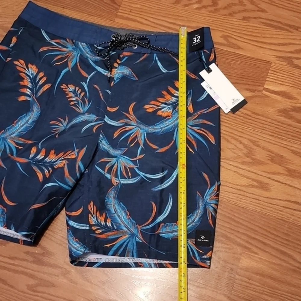 Rip Curl new tags